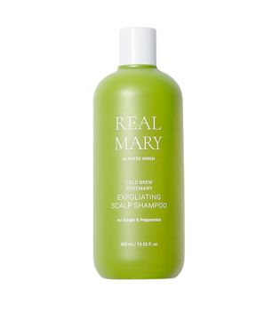 Rated Green - Shampooing exfoliant pour le cuir chevelu Real Mary