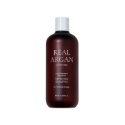 Rated Green - Shampoing réparateur Real Argan