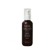 Rated Green - Sérum capillaire Real Argan Smoothing