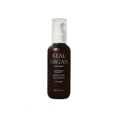 Rated Green - Sérum capillaire Real Argan Smoothing