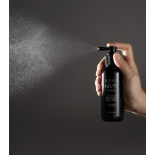 Rated Green - Spray anti-chute Real Grow Anti-hair Loss