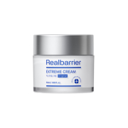 Real Barrier - Crème visage aux céramides et peptides Extreme Cream Original