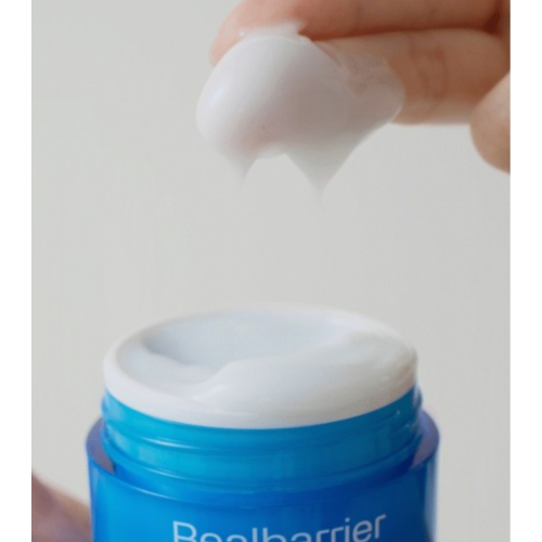 Real Barrier - Gel-crème hydratant Aqua Soothing Cream