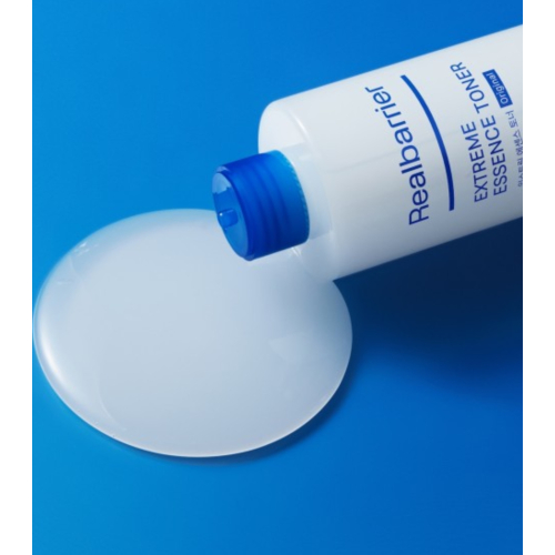 Real Barrier - Tonique texture Essence Extreme Essence Toner