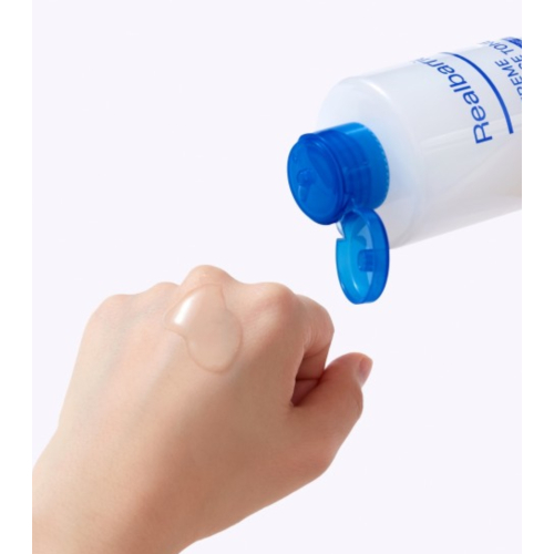 Real Barrier - Tonique texture Essence Extreme Essence Toner