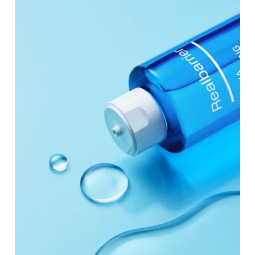 Real Barrier - Tonique rafraîchissant Aqua Soothing Toner