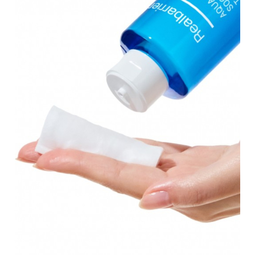 Real Barrier - Tonique rafraîchissant Aqua Soothing Toner