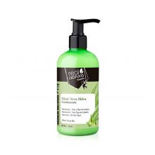 Real Natura - Après-shampooing hydratant Aloe Vera Hidra - Tous types de cheveux