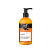 Real Natura - Après-shampooing boucles pro-définies - Cheveux bouclés