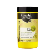 Real Natura - Crème coiffante pour cheveux bouclés