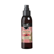 Real Natura - *Real intensivo* - Huile capillaire à l'avocat, CBA et argan Perfect Smooth