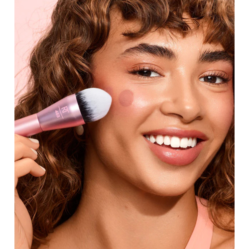 Real Techniques - Pinceau Blush Power Pigment
