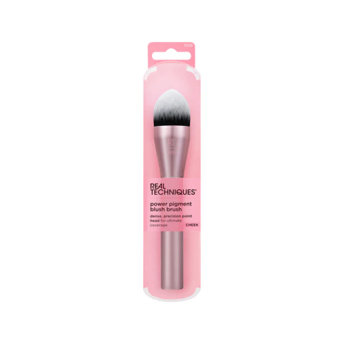 Real Techniques - Pinceau Blush Power Pigment