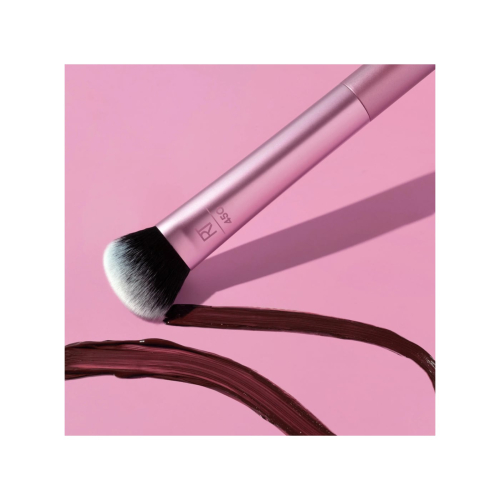 Real Techniques - Pinceau contour Soft Sculpting Brush - 450