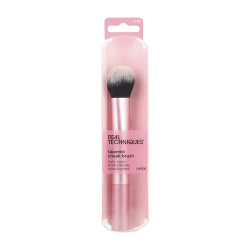 Real Techniques - Pinceau fard à joues Tapered Cheek - 449