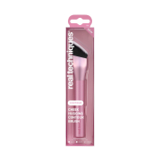 Real Techniques - Pinceau pour contour Cheek Hugging Contour - RT458