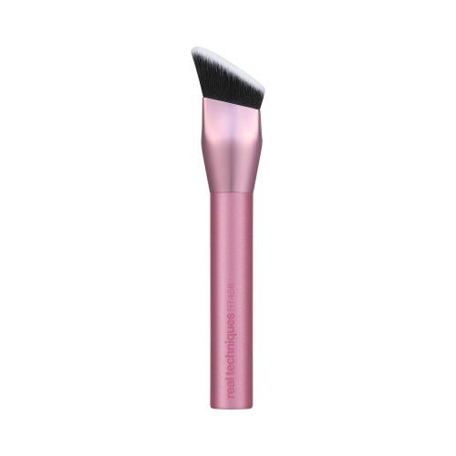 Real Techniques - Pinceau pour contour Cheek Hugging Contour - RT458