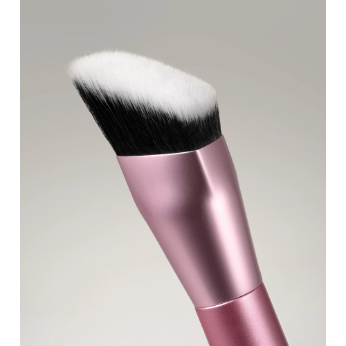 Real Techniques - Pinceau pour contour Cheek Hugging Contour - RT458