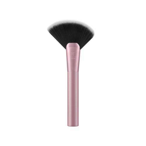 Real Techniques - Pinceau Contour Extra Big Finishing Brush - 454