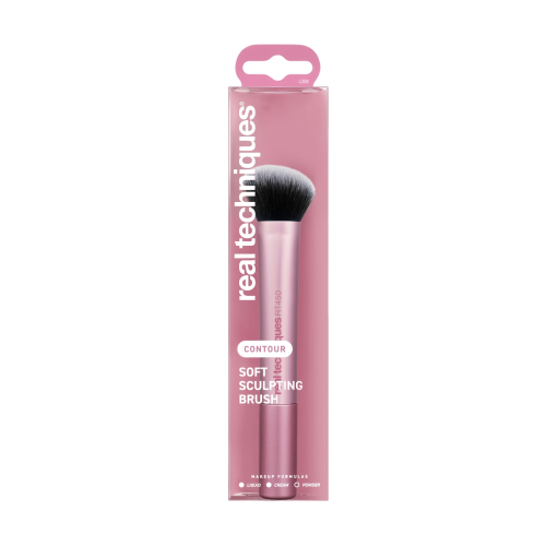 Real Techniques - Pinceau contour Soft Sculpting Brush - 450
