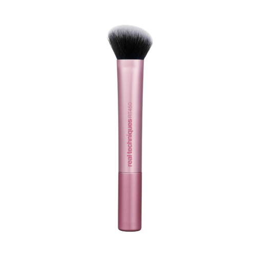 Real Techniques - Pinceau contour Soft Sculpting Brush - 450
