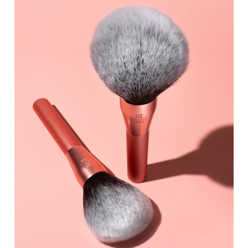 Real Techniques - Pinceau à poudre Extra Big Powder Brush - 262