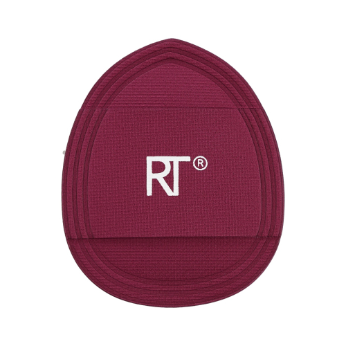 Real Techniques - *Cherry On top* - Lot de 3 mini éponges