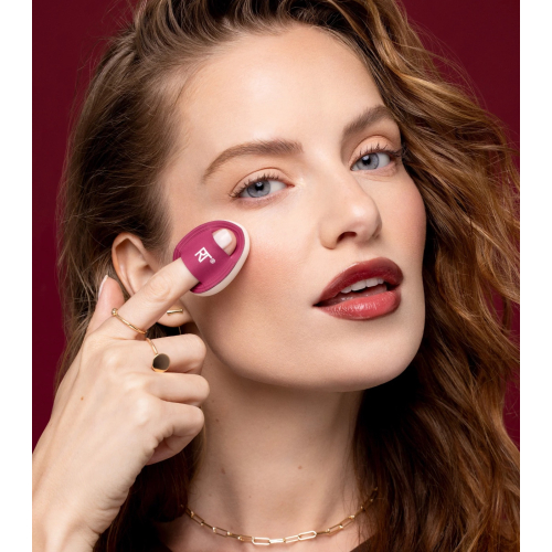 Real Techniques - *Cherry On top* - Lot de 3 mini éponges