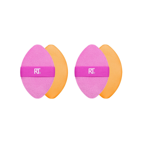 Real Techniques - Duo d'éponges Miracle 2 en 1