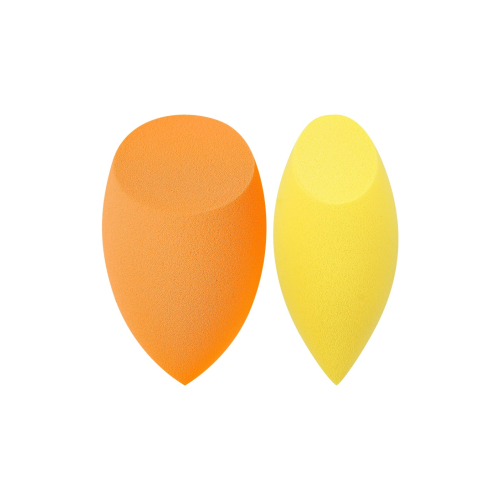 Real Techniques - Duo d'éponges Miracle Dewy Seamless Finish