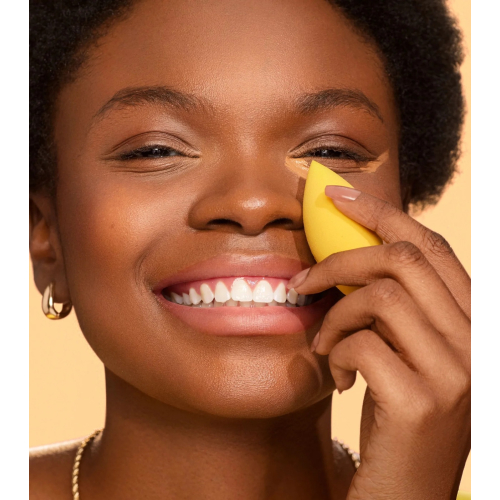 Real Techniques - Duo d'éponges Miracle Dewy Seamless Finish