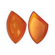 Real Techniques - Éponge de maquillage + étui de voyage  by Sam & Nic