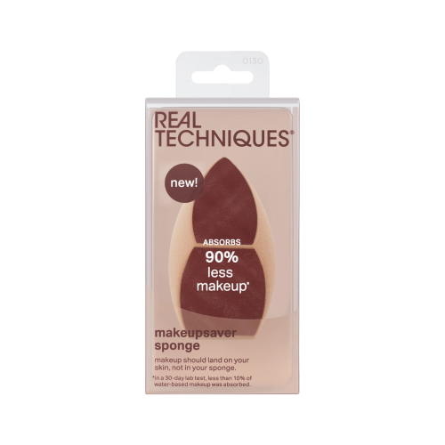 Real Techniques - Éponge de maquillage Makeupsaver