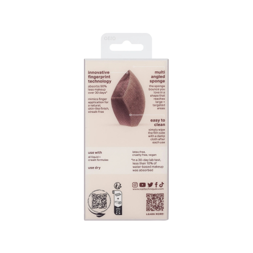 Real Techniques - Éponge de maquillage Makeupsaver