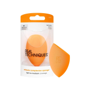 Real Techniques - éponge de maquillage  Miracle Complexion by Sam&Nic