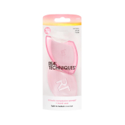 Real Techniques - *Sunrise To Sunset* - Éponge Miracle Complexion + étui de voyage