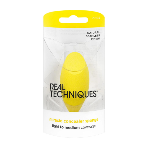 Real Techniques - Éponge Miracle Concealer