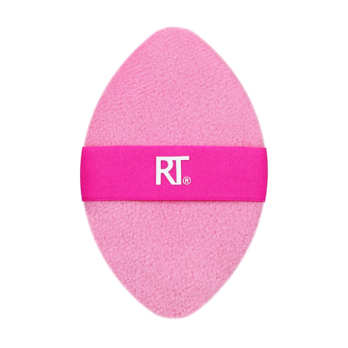 Real Techniques - Puff polyvalent double face Miracle 2-in-1 Powder Puff