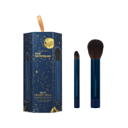 Real Techniques - *Holiday 2026* - Ensemble de pinceaux Skin Perfecting Duo