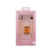 Real Techniques - *Holidays 24* - Ensemble yeux et cils Starlit Gaze