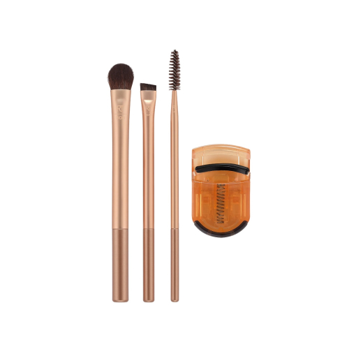 Real Techniques - *Holidays 24* - Ensemble yeux et cils Starlit Gaze