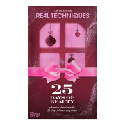 Real Techniques - *Holidays 25* - Calendrier de l'Avent 25 Days of Beauty