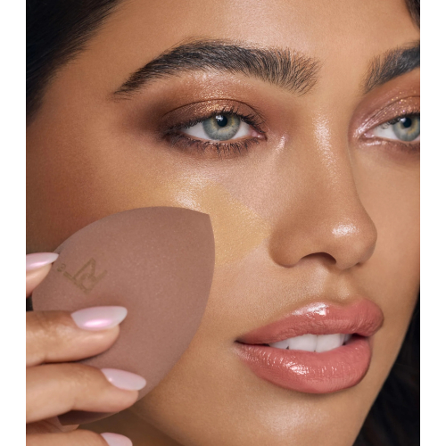 Real Techniques - *New Nude 2.0* - Duo d'éponges Bare Finish