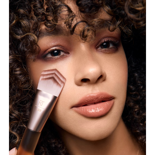 Real Techniques - *New Nude 2.0* - Ensemble de pinceaux Blurred Base