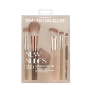 Real Techniques - *New Nude 2.0* - Ensemble de pinceaux Soft-focus