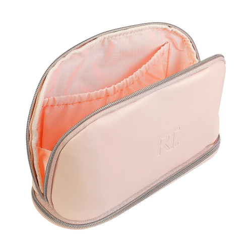 Real Techniques - *New Nudes* - Trousse de maquillage polyvalente Uncovered