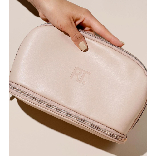 Real Techniques - *New Nudes* - Trousse de maquillage polyvalente Uncovered