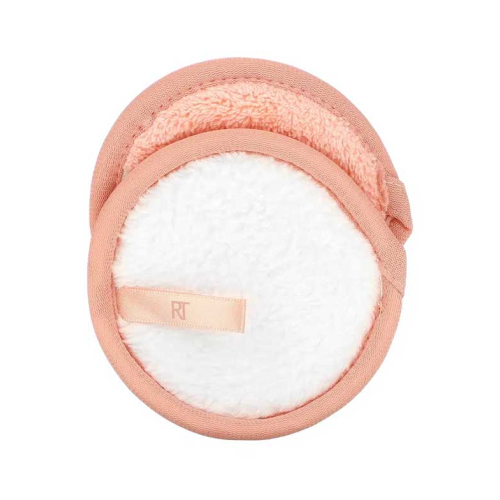 Real Techniques - Pack de 2 disques démaquillants réutilisables