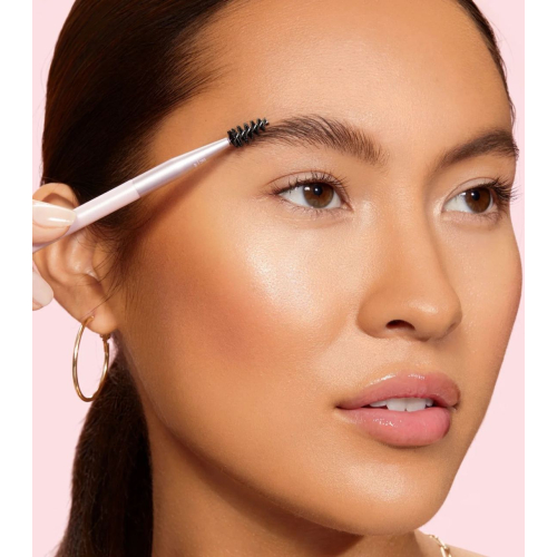 Real Techniques - Lot de 3 pinceaux à sourcils Brow Shaping