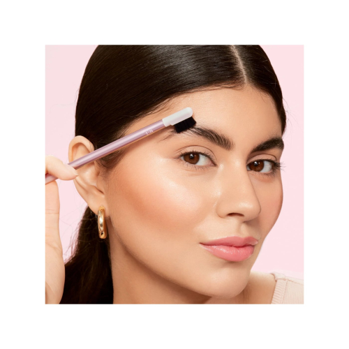 Real Techniques - Lot de 3 pinceaux à sourcils